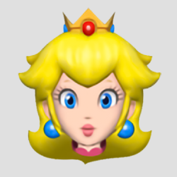 Princess Peach